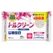 toru clean напольное покрытие стеклоочиститель для сиденье dry модель 1 упаковка (40 листов входит ) чистка сиденье 1 пакет Iris o-yama