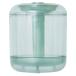 [ outlet ] жизнь on Pro daktsu заряжающийся прозрачный увлажнитель LED с подсветкой mint green LCAHF005-ME 1 шт. 