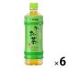 �ɓ��� ���[������ �Β� 600ml 1�Z�b�g�i6�{�j