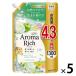 so franc aroma Ricci e Lee заполняющий uru Toraja mbo1300mL 1 комплект (1 шт ×5) гибкий . лев 