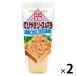 �p���H�[ �Ă�₫�\�[�X���}�� 150g 1�Z�b�g�i1�{�~2�j �L���[�s�[ �X�v���b�h �W����