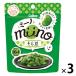 miino(mi-no) боб садовый .. тест 3 пакет Calbee легкая закуска закуска 