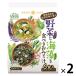 hi.. тест .VEGE MISO SOUP овощи . водоросли . еда ... суп мисо 6 еда 2 пакет 