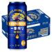  пиво самый .. сахар качество Zero 500ml 1 кейс (24шт.@) жестяная банка пиво жираф пиво 