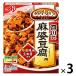 CookDo( Cook du) 4 река тип лен . тофу 3~4 порции 3 шт Ajinomoto 