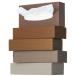 �e�B�b�V���y�[�p�[ 200�g �i5�����j �I���W�i���e�B�b�V�� MOCHA �i���J�j 5colors 2�p�b�N �A�X�N���i�C�`�I�V�j �I���W�i�� �֘A�摜4