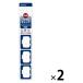  - щетка колпак антибактериальный для взрослых 3ko входить 1 комплект (2 шт )e винт зубная щетка 