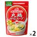  Ajinomoto круг курица gara суп 200g 2 пакет курица gala курица gara суп. элемент 