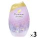  дезодорация сила premium aroma вход living для комнатный Grace Beaute 400mL 3 шт Esthe - дезодорация ароматические средства 