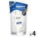 davu(Dove)mo стул коричневый - уход кондиционер заполняющий 350g 4 шт Yunire ba