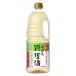 kiko- man Kiyoshi sake способ сакэ для приготовления пищи 1.8L 1 шт. 