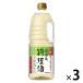 kiko- man Kiyoshi sake способ сакэ для приготовления пищи 1.8L 3шт.
