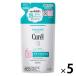[ бесплатная доставка ]Curel(kyureru) пена корпус woshu заполняющий 380mL×5 шт Kao чуткий . мыло для тела ( Itioshi )