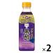 mitsu can голубика чёрный уксус 500ml 2 шт 