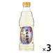 mitsu can дзюнмаи сакэ сакэ для приготовления пищи 600ml 3шт.