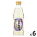 mitsu can дзюнмаи сакэ сакэ для приготовления пищи 600ml 6шт.