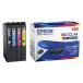  Epson чернильный картридж IB07CL4A 1 упаковка (4 цвет входить )
