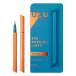 [ outlet ][Goe олень ru] есть перевод UZU(uz) I открытие подкладка orange поток fsi подводка для глаз 1 шт. 