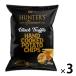 ( Hunter z) чёрный трюфель аромат картофель chip s3 пакет [. замок Ishii прямой импорт ] картофель chip s легкая закуска импорт кондитерские изделия закуска 