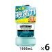 [ бесплатная доставка ] белка te Lynn (LISTERINE) прохладный мята Zero 1000mL 1 комплект (6шт.@) мышь woshu причина . стерилизация лекарство для 