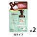  уход Sera пена. высота увлажнитель корпус woshu заполняющий 385mL 2 шт low to производства лекарство [ пена модель ]