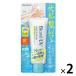 �r�I�� UV �A�N�A���b�` ���C�g�A�b�v �G�b�Z���X 70g SPF50+�EPA++++ �ԉ� 2��
