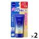 ni Bear UV глубокий защита & уход essence SPF50+PA++++50g2 шт 