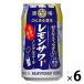 nonalcohol чухай. . есть sake место лимон сауэр 350ml×6шт.@ nonalcohol 