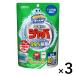 sk натирание Bubble ванна котел моющее средство Java 1. дыра для 160g 1 комплект (3 шт ) ванна уборка Johnson ( Itioshi )