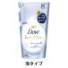 davu(Dove).... whip корпус woshu( мыло для тела ) влажный изменение содержания 430g[ пена модель ]