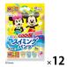 �O�[�� ���ނ� ���V�їp �X�C�~���O�p���c M�i6�`12kg�j 1�P�[�X�i4�����~12�p�b�N�j �j�����p �剤����