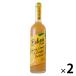 ko-tiaru мед лимон & Gin ja-500ml 2 шт сырой . сироп yu поплавок еда 