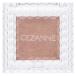 CEZANNE(se The nn) одиночный цвет тени для век 09( grayish Brown )se The nn косметика 