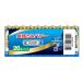 mak cell (maxell) щелочные батарейки одиночный 4 форма 20P LR03(GD)