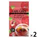  страна futoshi . Tetra сумка Earl Gray Apple 1 комплект (36 сумка :18 сумка входить ×2 шт )