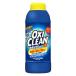okisi clean EX 500g порошок кислород серия . белый .1 шт большая вместимость дезодорация . белый стирка уборка 