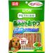  домашнее животное kis(PETKISS) one Chan. зуб ... закуска низкий жир .sasa Mystic овощи ввод 60g корм для собак собака уход за зубами 