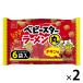  baby Star ramen круг chi gold тест 6 пакет входить 132g 1 комплект (1 шт ×2) закуска Company маленький пакет небольшое количество . еда ...