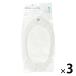 s Trick s дизайн WHITE LAUNDRY futon щипцы SB-091 1 комплект (3 шт )