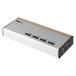 [ outlet ]latok система DVI персональный компьютер переключатель (4 шт. для ) RS-430UDA 1 шт. 
