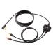 DX антенна разветвитель EC-1M5BK(H) 1 шт 