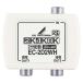 DX антенна 2 дистрибьютор EC-2D2WH(H) 1 шт 