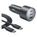 Anker Nano Car Charger B27375A1 1 шт 