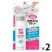  Quick ru умывание миска очиститель корпус 100ml 1 комплект (1 шт ×2) Kao 