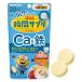 UHA момент supplement KIDS кальций & металлический 20 день минут SP Mini on 1 шт UHA тест . сахар 
