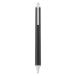  Muji Ryohin ABS полимер последний. 1mm до мочь написать sharp авторучка 0.5mm хорошая вещь план 