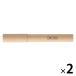  Muji Ryohin гладкий sharp сердцевина 2B 0.5mm 40шт.@1 комплект (1 шт ×2) хорошая вещь план 