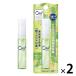 мышь спрей переносной Ora2(o-la two )mi- мышь спрей мускат мята 6mL 1 комплект ( 2 шт ) Sunstar неприятный запах изо рта путешествие 
