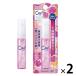  мышь спрей переносной Ora2(o-la two )mi- мышь спрей ju-si-pi-chi6mL 1 комплект ( 2 шт ) Sunstar неприятный запах изо рта путешествие 