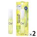  мышь спрей переносной Ora2(o-la two )mi- мышь спрей citrus мята 6mL 1 комплект ( 2 шт ) Sunstar неприятный запах изо рта путешествие 